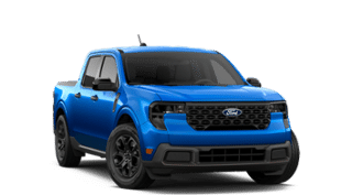 2026 Ford Maverick® External Image 4